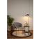 Kave Home Mysti Gulvlampe 152cm