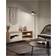 Kave Home Mysti Gulvlampe 152cm