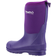 Cotswold Hilly Neoprene Wellington Boot - Purple