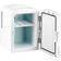 Chefman Portable Mirrored (B08HPJY81R) White