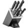 Zwilling Four Star 35148-507-0 Set di Coltelli