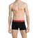 Calvin Klein Pro Stretch 2 Pack Trunks