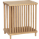 Hübsch Acorn Newspaper Rack 37x42cm