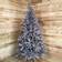 SnowTime Colorado Spruce Artificial Grey Christmas Tree 213.4cm