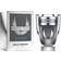 Rabanne Invictus Platinum EdP 100ml