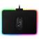 Verk Group Illuminated Led Gaming Mouse Pad