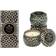 Voluspa Maison Noir Doftljus 113g 3st