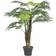 Europalms Areca Palm Kunstig plante