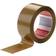 TESA PVC Tape Solvent 48mmx66m 36-pack