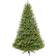 Puleo International Fraser Fir Christmas Tree 228.6cm