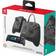 Hori Split Pad Pro Attachment Set (Switch) - Black