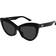 Balenciaga BB 0217S 001