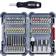 Bosch 2607017692 45-Pieces Bit Screwdriver