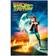 Grupo Erik Back To The Future Poster 61x91.5cm