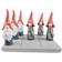 Form Living Nisse Hobo Chess Julpynt 8.5cm