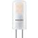 Philips CorePro LV LED Lamps 1.8W GY6.35 830