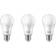 Philips 12cm LED Lamps 13W E27 480