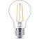 Philips 10,4cm 2700K LED Lamps 1.5W E27 827