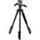 Benro Adventure Tripod + HD1A