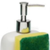 Versa Soap Dispenser (S3406683)