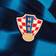 Nike Croatia Stadium Away Jersey 22/23 Sr