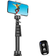 Sensyne Phone Tripod & Selfie Stick 62"