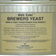 Gold Label Brewers Yeast 1.5kg