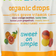 YumEarth Organic Vitamin C Drops