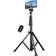 Extendable Tripod + Ball Head