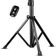 Extendable Tripod + Ball Head