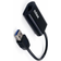 Nilox USB A-RJ45 3.1 (Gen.1) M-F Adapter