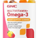 GNC Multivitamin Omega 3 Gummy 60