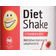 Easis Diet Shake Strawberry 300gm