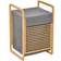 Nordic HOMCOM Laundry Hamper