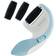 Homedics Soft as Silk 3-in-1