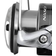 Shimano Nasci FC C2000S Haspelrulle