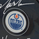 Fanatics Edmonton Oilers Mark Messier Autographed Hockey Puck with HOF 2007 Inscription