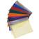 5 Star Office Envelope Stud Wallet Polypropylene A4 25-pack