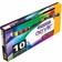 Daler Rowney Graduate Acrylic Colours 10x38ml