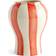 Hay Sobremesa Red Vas 22cm