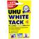 UHU White Tack 50g