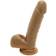 California Emperor Realistic Dildo 6"