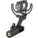 Rycote InVision Softie Lyre Mount CCA