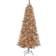 Puleo International Tinsel Christmas Tree 198.1cm