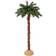 Puleo International Palm Artificial Plant