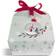 Yankee Candle Snow Globe Wonderland Multicolour Scented Candle 22g 3pcs
