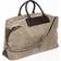 Brouk & Co Excursion Weekender Bag - Khaki