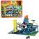 Mattel Matchbox Action Drivers Volcano Escape