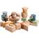 Sebra Stacking Blocks Totem Wildlife