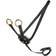 Cheval Roi Martingale - Black